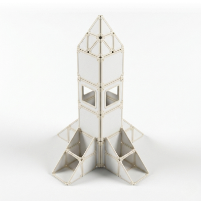 Rocket Ship