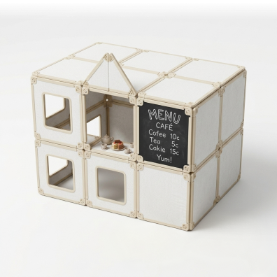 Café / Kiosk