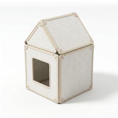 Pet House