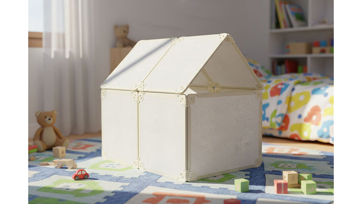 Clickfort™ Modular Fort System