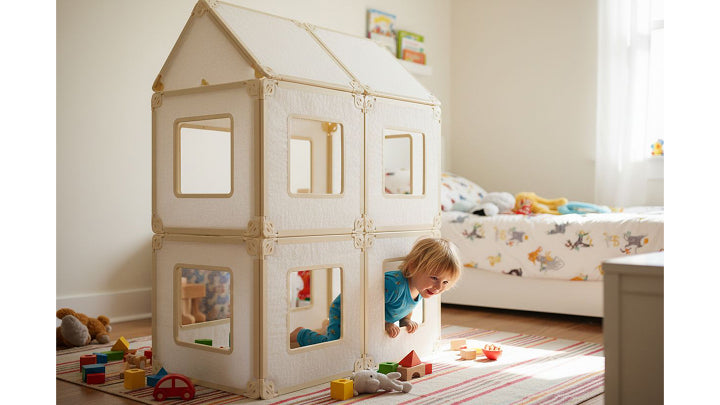 Clickfort™ Modular Fort System