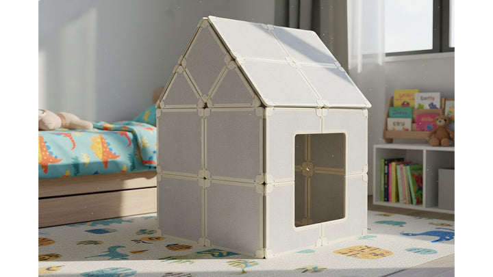 Clickfort™ Modular Fort System