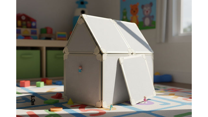 Clickfort™ Modular Fort System